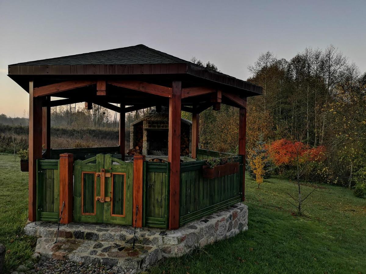 Mazurski Staw Goldap Exterior photo