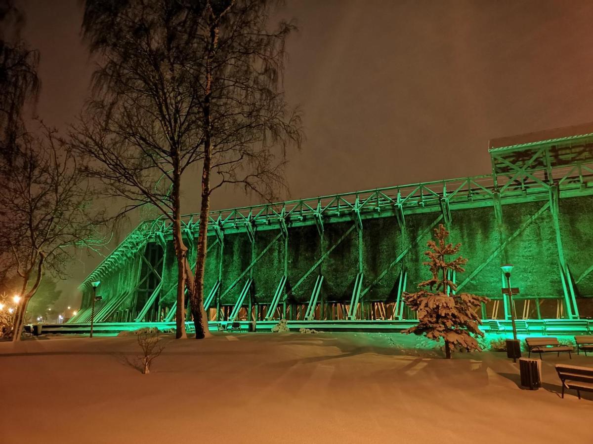 Mazurski Staw Goldap Exterior photo