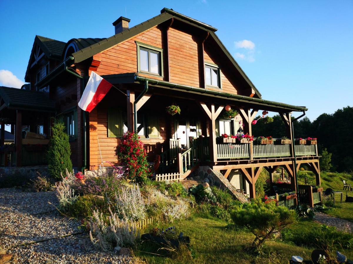 Mazurski Staw Goldap Exterior photo